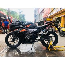 Bán xe honda CBR 150R abs cũ giá rẻ Hà nội đời 2019 