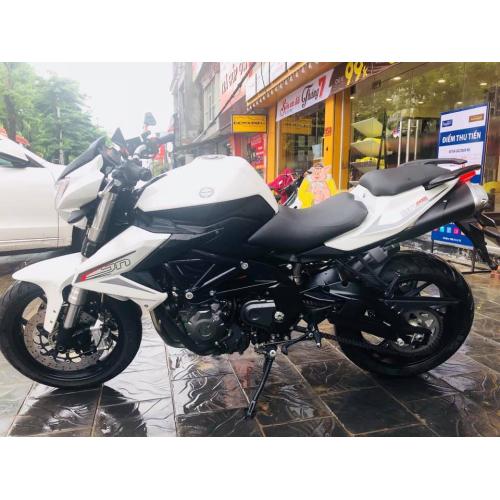 Bán xe Benelli 600i abs 2018 cũ giá rẻ hà nội Bán xe Benelli 600i abs 2018 cũ giá rẻ hà nội
