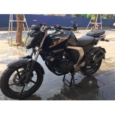 Yamaha Fzsv2.0 mầu đen