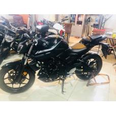 Bán xe Yamaha MT03 đời 2018 giá 10x triệu