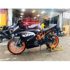 Bán xe KTM RC200 đời 2016 giá 6x triệu