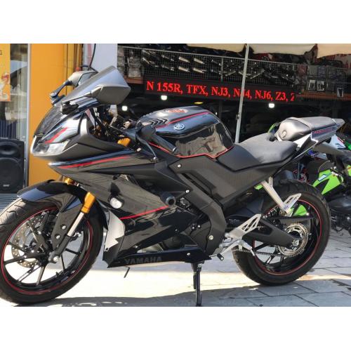 Bán xe Yamaha R15 v3 giá 6x triệu Bán xe Yamaha R15 v3 giá 6x triệu