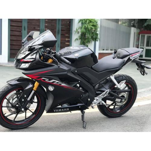 Yamaha R15 v3 2019 và Kawasaki W175 giá siêu đẹp Yamaha R15 v3 2019 và Kawasaki W175 giá siêu đẹp