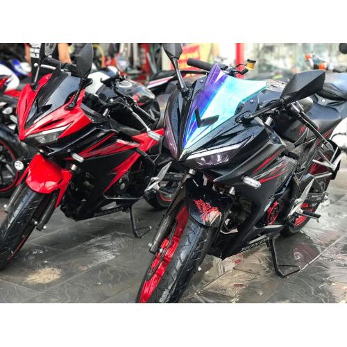 Bán đôi xe Honda CBR 150R giá chỉ 6x triệu Bán đôi xe Honda CBR 150R giá chỉ 6x triệu