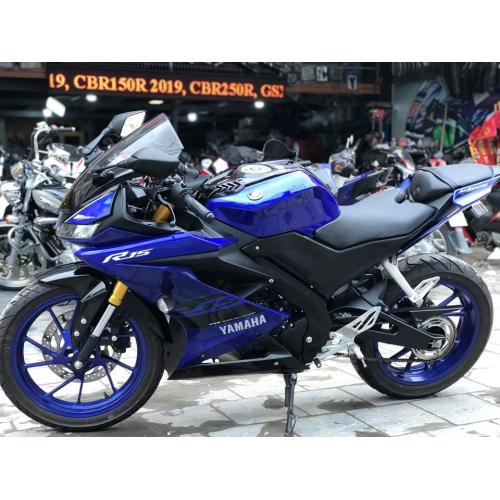 Yamaha R15 v3 và Yamaha TFX 150 giá 6x triệu Yamaha R15 v3 và Yamaha TFX 150 giá 6x triệu
