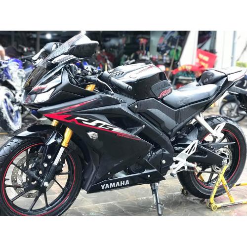Bán đôi xe Yamaha R15 v3 đồng giá 6x triệu Bán đôi xe Yamaha R15 v3 đồng giá 6x triệu