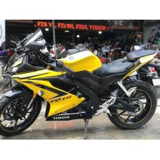 Bán lô xe PKL Yamaha R15 v3 2019 giá chỉ từ 6x 7x triệu