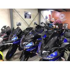 Bán lô xe Yamaha R15 v3 đời 2018 2019 giá chỉ từ 6x triệu