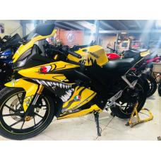 Bán lô xe PKL Yamaha R15 v3 2019 giá 6x 7x triệu