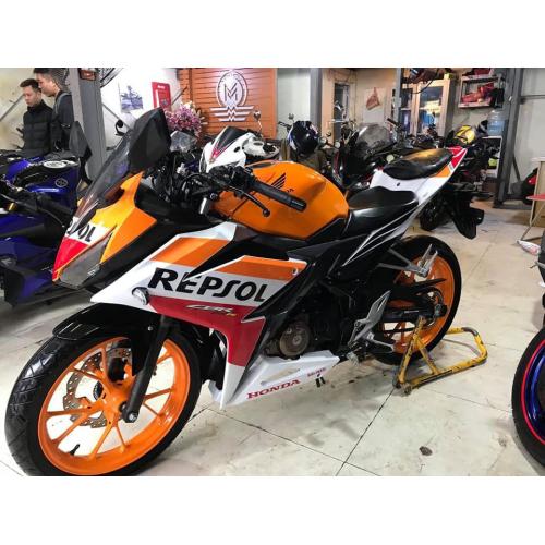 Honda CBR 150R ABS đời 2019 giá 7x triệu Honda CBR 150R ABS đời 2019 giá 7x triệu