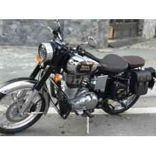 Bán xe Royal Enfield Bullet 500 giá 9x triệu 