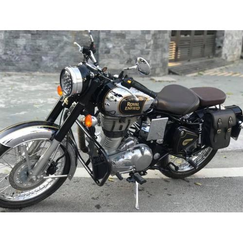 Bán xe Royal Enfield Bullet 500 giá 9x triệu Bán xe Royal Enfield Bullet 500 giá 9x triệu