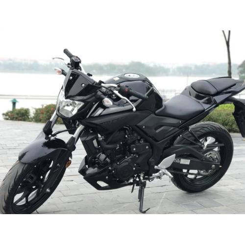 Bán xe Yamaha MT 03 ABS giá 11x triệu Bán xe Yamaha MT 03 ABS giá 11x triệu