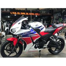 PKL Honda CBR 300R ABS và Honda CBR 150R lướt hà nội