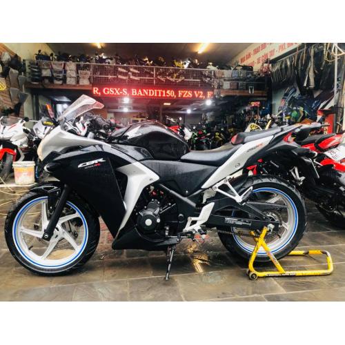 Moto PKL Honda CBR 250R 7x triệu và Honda CBR 150R 6x triệu Moto PKL Honda CBR 250R 7x triệu và Honda CBR 150R 6x triệu