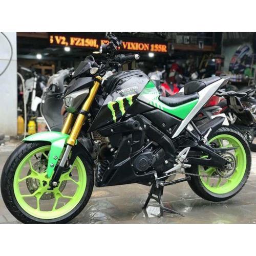 Lô xe moto pkl Yamaha TFX 150cc giá chỉ từ 5x triệu Lô xe moto pkl Yamaha TFX 150cc giá chỉ từ 5x triệu