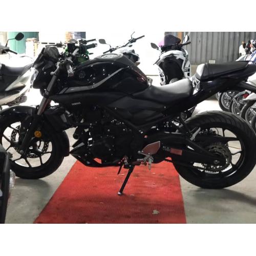 Yamaha MT 03 giá 104 triệu hà nội Yamaha MT 03 giá 104 triệu hà nội