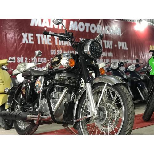 Royal Enfield Bullet 500 siêu lướt giá 9x triệu Royal Enfield Bullet 500 siêu lướt giá 9x triệu