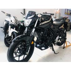 Yamaha MT03 siêu lướt đời 2018 giá 9x triệu