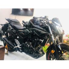Yamaha MT03 màu đen giá bán 8x  triệu
