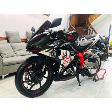 Bán xe HonDa Cbr 250rr giá 12X triệu