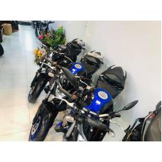 Lô xe PKL Yamaha MT 03 giá 11x triệu