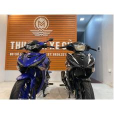 Bán xe Yamaha Exciter 150 cũ lướt giá 3X triệu