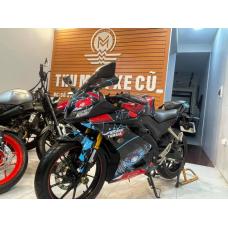 Yamaha R15 v3 đời 2019 lên tem trùm giá 6X triệu