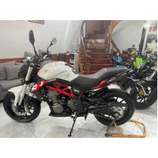 Bán xe Benelli 302S bản ABS đời 2020 biển 29A1 giá 8X triệu