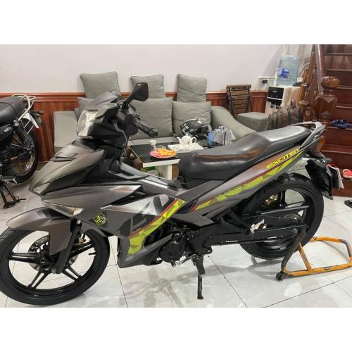 Bán xe Yamaha Exciter 150 Carbon giá 25 triệu Bán xe Yamaha Exciter 150 Carbon giá 25 triệu