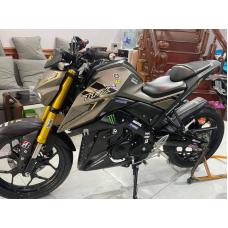 Yamaha TFX 150 đời 2019 giá 52 triệu