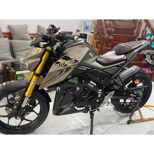 Yamaha TFX 150 đời 2019 giá 52 triệu Yamaha TFX 150 đời 2019 giá 52 triệu