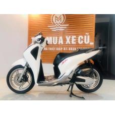 Lô xe Honda Sh 125 Sh150 giá rẻ hà nội