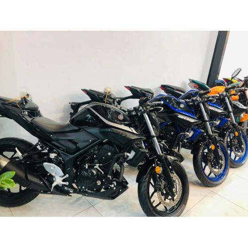 Lô xe PKL Yamaha MT03 siêu chất giá 11X triệu Lô xe PKL Yamaha MT03 siêu chất giá 11X triệu