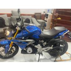 PKL Bmw 310G biển 29A1 giá 12x triệu