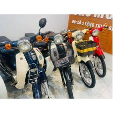 Cần bán lô xe Cup học sinh giá từ 7 triệu