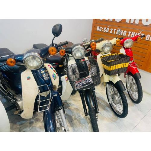 Cần bán lô xe Cup học sinh giá từ 7 triệu Cần bán lô xe Cup học sinh giá từ 7 triệu