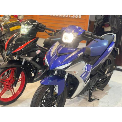 Yamaha Exciter 150cc biển hà nội giá 2x triệu Yamaha Exciter 150cc biển hà nội giá 2x triệu