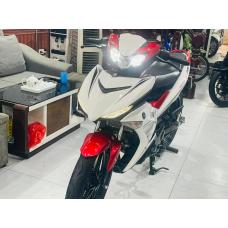 Yamaha Exciter 150 LED 2019 và Honda Winner 150 abs giá 3x triệu
