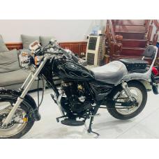 Bán xe Lifan 125cc mới giá 2x triệu