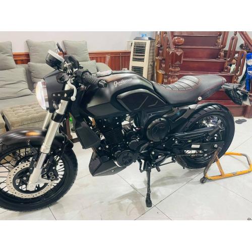 Bán xe GPX Gentleman 200 cũ giá 4x triệu Hà Nội Bán xe GPX Gentleman 200 cũ giá 4x triệu Hà Nội