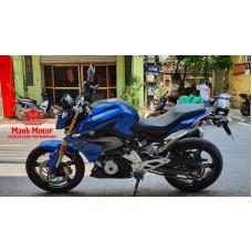 Bán xe BMW G310R biển 29 giá 11x triệu Hà Nội