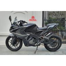 Bán xe Kawasaki Bajaj Pulsar 200 RS bản ABS đời 2017 giá 4x triệu