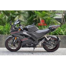 Bán xe Yamaha R15 v3 cũ giá 5x triệu Hà Nội