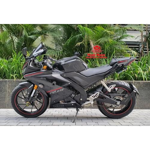 Bán xe Yamaha R15 v3 cũ giá 5x triệu Hà Nội Bán xe Yamaha R15 v3 cũ giá 5x triệu Hà Nội