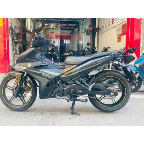 Bán xe Yamaha Exciter 150 cũ đời 2017 giá 2x triệu Bán xe Yamaha Exciter 150 cũ đời 2017 giá 2x triệu