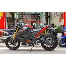 Yamaha Xabre TFX 150 cũ giá 4x triệu