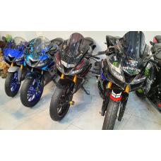 Lô xe Yamaha R15 đời 2018-2021 giá 4x triệu