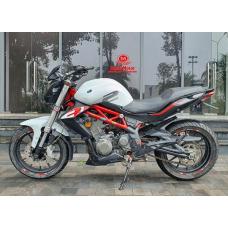 Bán xe Benelli BN302 biển thành phố giá 5x triệu