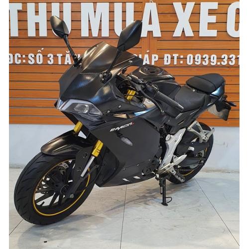 Bán xe Moto Demon Gpx150gr đời 2020 giá 3x triệu Bán xe Moto Demon Gpx150gr đời 2020 giá 3x triệu